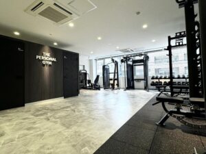 福岡・薬院に「THE PERSONAL GYM薬院・天神店」がニューオープン　無料体験・オープニングキャンペーンを実施