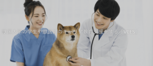 岡山理科大学今治キャンパスにてVCESのイベントを開催いたしました。